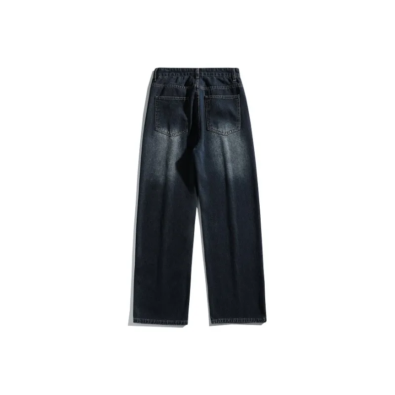 FCB ARCELONA Jeans Unisex-11