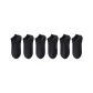 6 Black