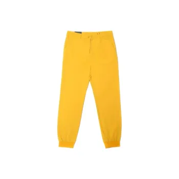 J.Lindeberg Casual Pants Women's Yellow