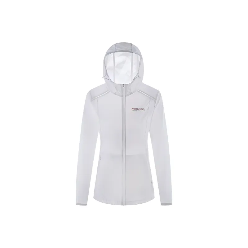OUTDOOR PRODUCTS Super Light Sun Protection Clothing Women's-0