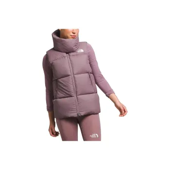 THE NORTH FACE Basin Vests Women's Purple