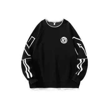 Warrior Feather Collection Riding The Wind Collection Sweatshirt Unisex