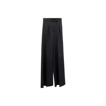 MaxMara Casual Pants Women's Black