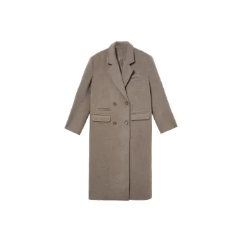 WESTLINK Coat Women's Light Coffee