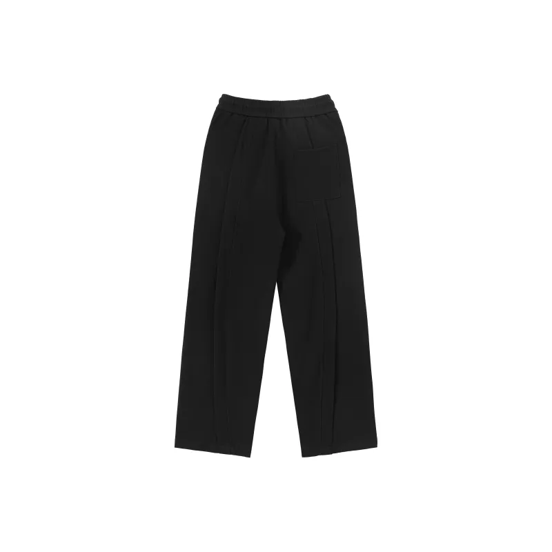CHARLIE GOLF Casual Pants Unisex-1
