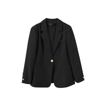 DonnaZilan Business Suit Women's