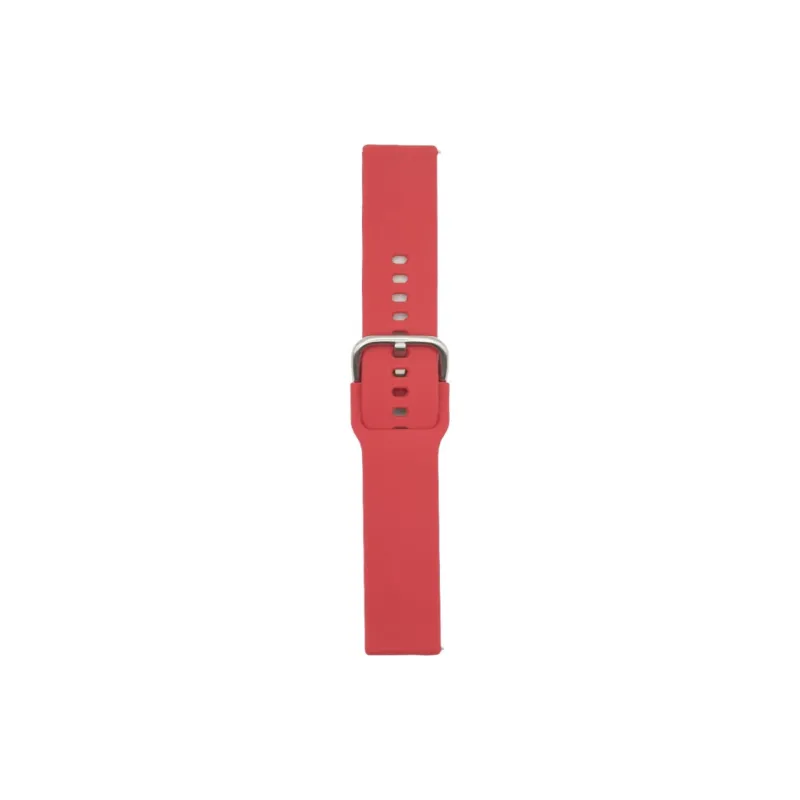 ZHENGGUANG Watch Band Samsung Compatibility Silicone Material-14