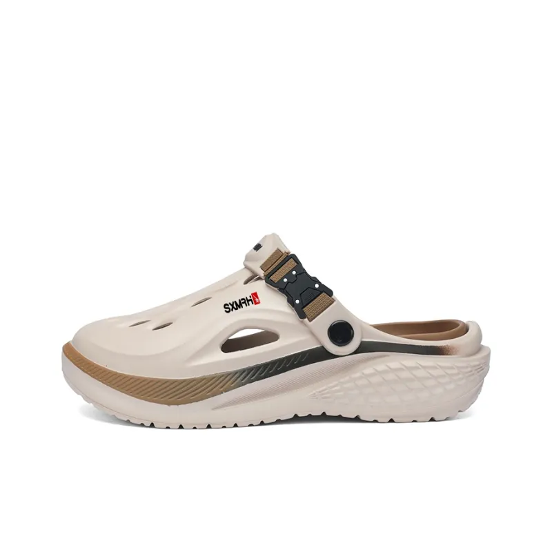 Binary Clogs Men-5