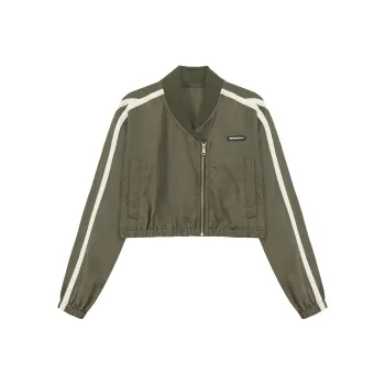 CHUU Cropped Coats Women's