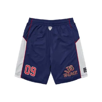 PALACE Om Mesh Short