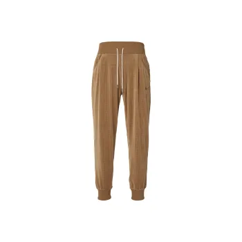 Nike Knitted Sweatpants Women's Yale Brown/Iron Stone