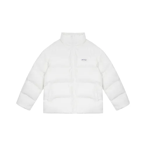 ELEVEN SLEEP Puffer Jacket Women's