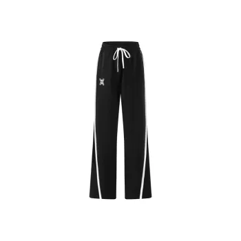 MacyMccoy Casual Pants Women's Black