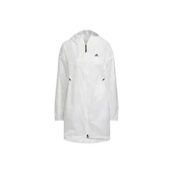Adidas Sun Protection Clothing Women's Bright White