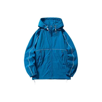 33TH Sun Protection Clothing Unisex