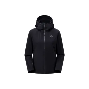 PELLIOT P Series Puffer Jacket Women's