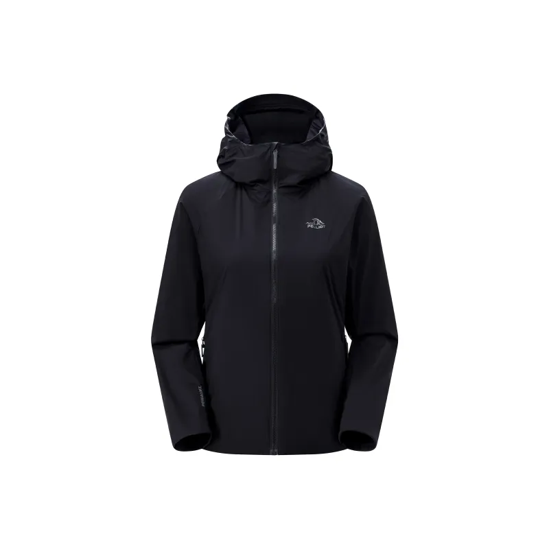 PELLIOT P Series Puffer Jacket Women's-0