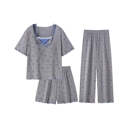 Nodos Shield Pajama Set Women's