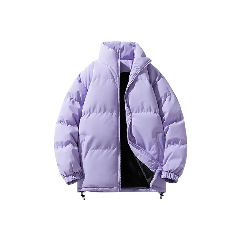 MASGLO Puffer Jacket Coat Unisex-7