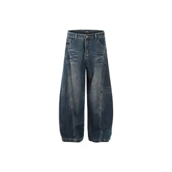 TONYBEAR Jeans Men Blue
