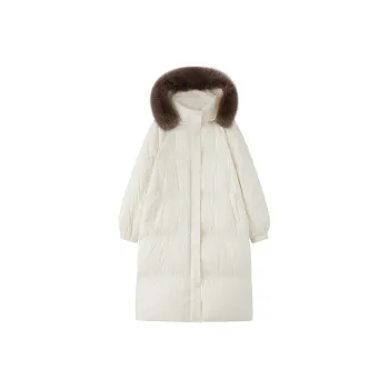 Luqingyi Puffer Jackets Women's