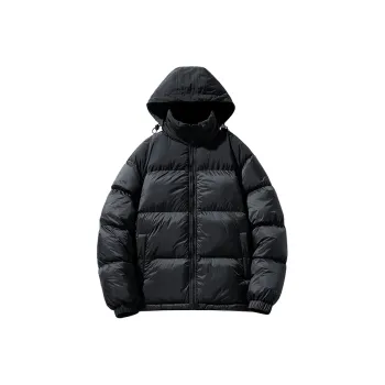 MASGLO Winter Puffer Jacket Unisex