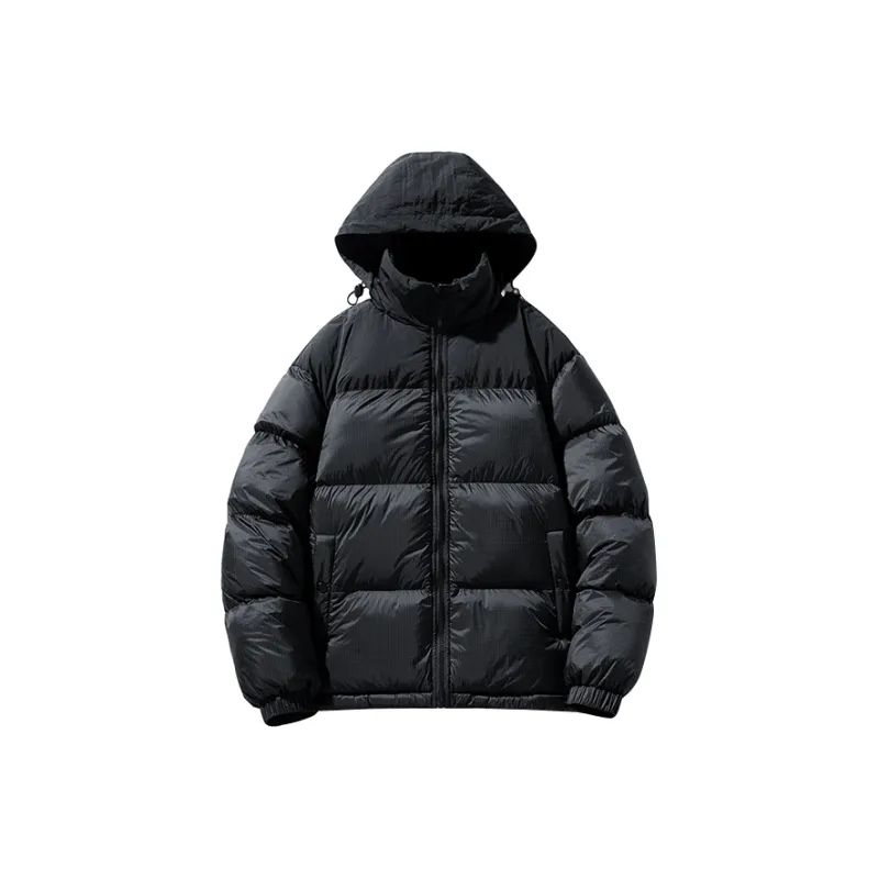 MASGLO Winter Puffer Jacket Unisex-0