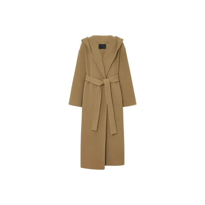 MO&CO Coats Women's-0
