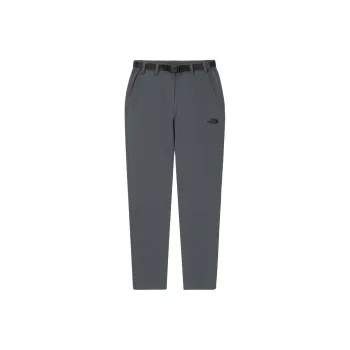 THE NORTH FACE Casual Pants Women's Gray