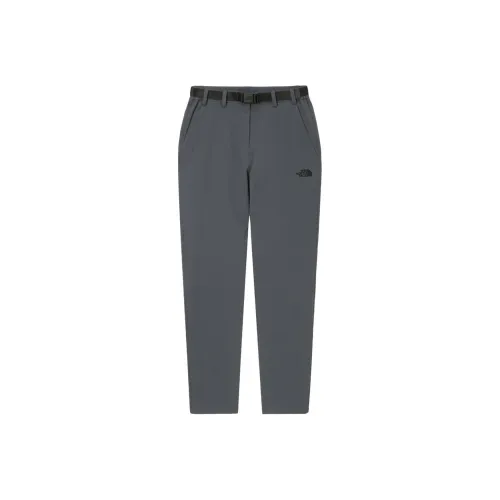 THE NORTH FACE Casual Pants Women's Gray