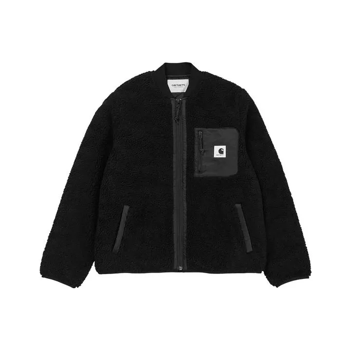 Carhartt WIP Janet Teddy Liner Jacket-0