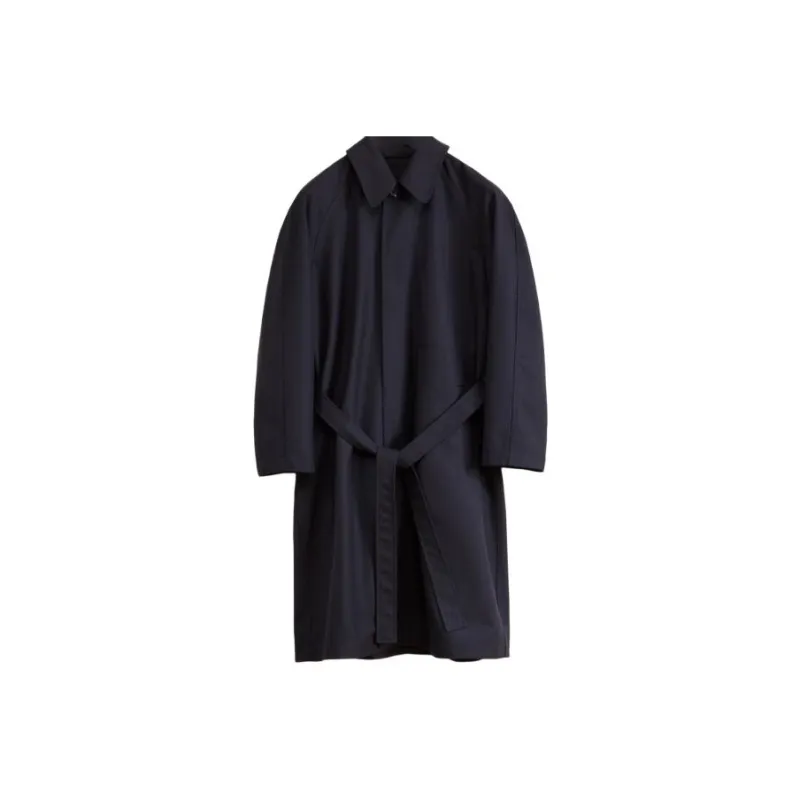 Lemaire Coats Women's Black-0