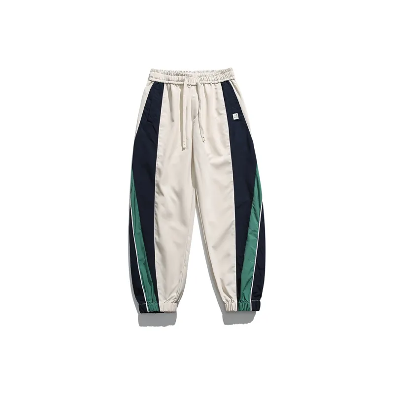 KRISTALIA Casual Pants Unisex-5