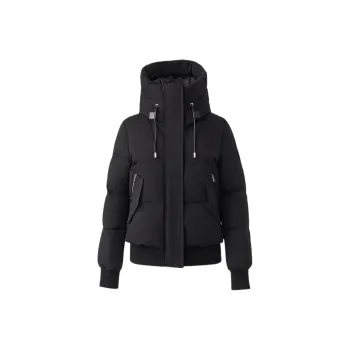 MACKAGE Down Jacket Women's Black