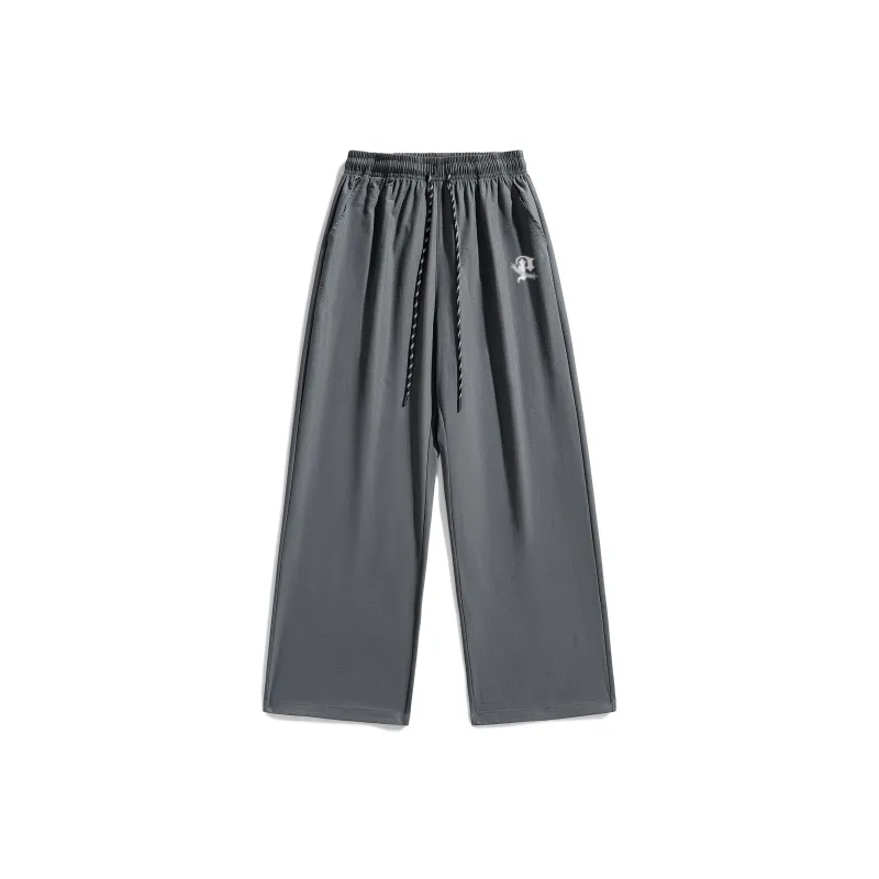 Puppytown Casual Pants Unisex-9