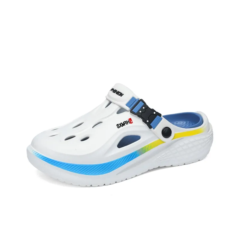 Binary Clogs Men-1