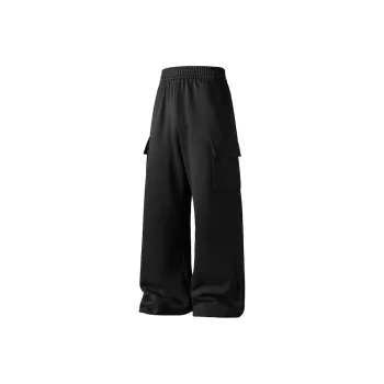 COMGM Casual Pants Unisex