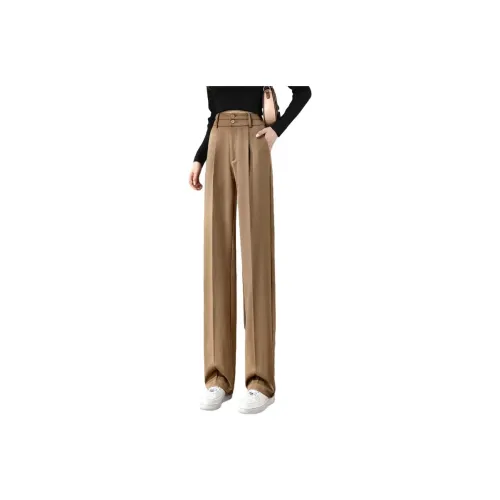 Left Street Right Lane Casual Pants Women's