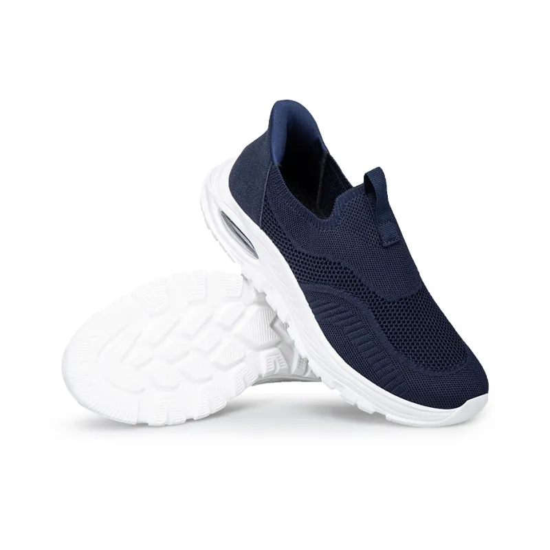 Kuding Breathable And Lightweight Low Top Casual Shoes Unisex-25