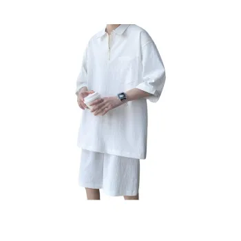 NEAR HERE Casual Sportswear Unisex
