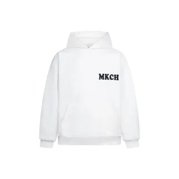 DanerWang Sweatshirts Unisex