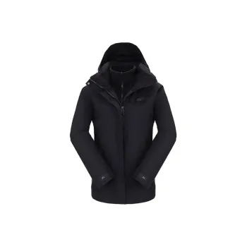 MOBI GARDEN Windbreaker Jacket Women's