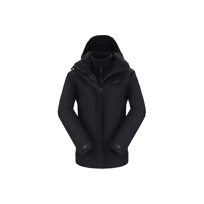 MOBI GARDEN Windbreaker Jacket Women's-0