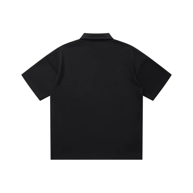 The Simpsons Polo Shirts Unisex-1