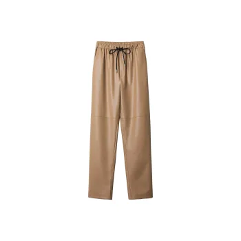 Dimple Hsu Casual Pants Women's