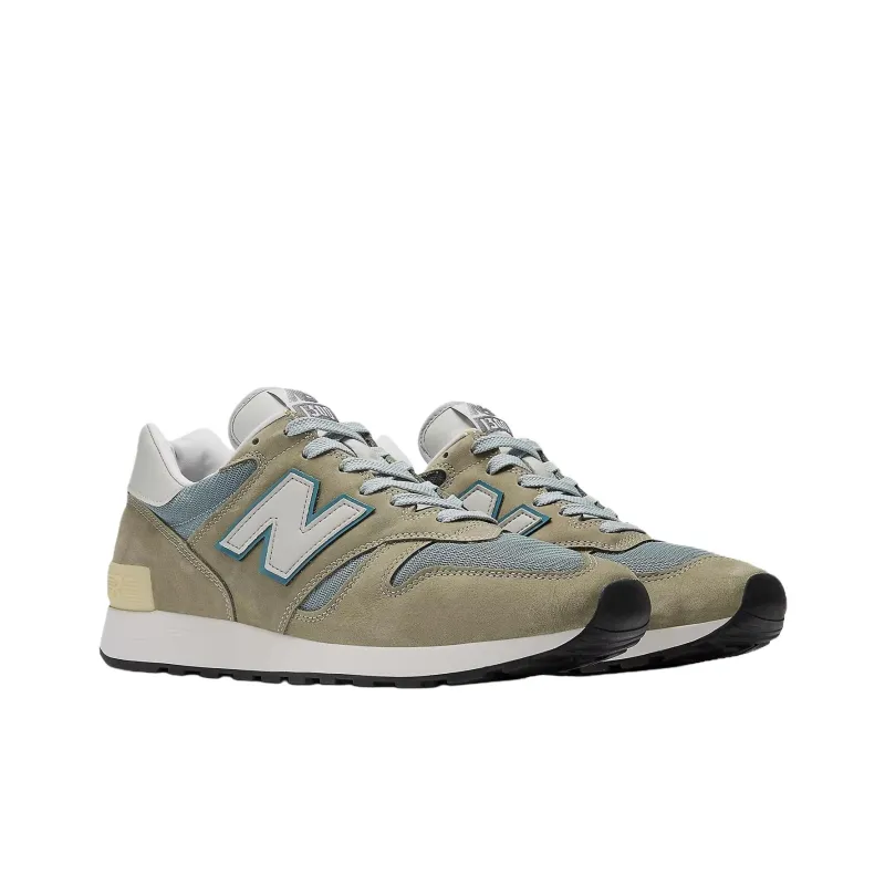 New Balance 1300JP MiUSA Mirage Grey-2