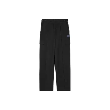 Skechers New Year Casual Pants Women's Carbon Black
