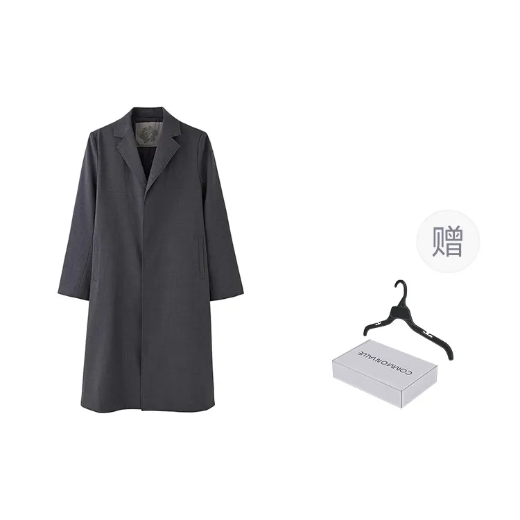 COMMON VALUE Business Suit Women's-0