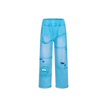 1 TROP FORT Casual Pants Women's