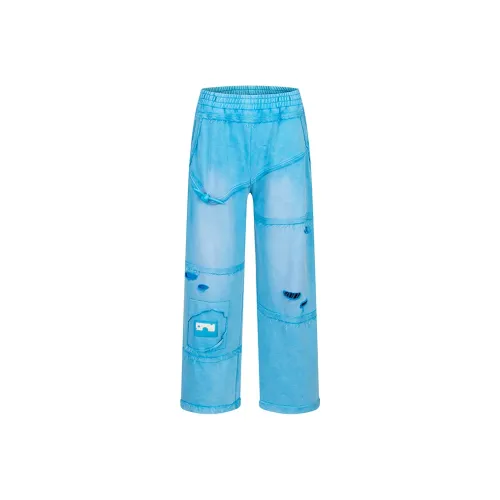 1 TROP FORT Casual Pants Women's